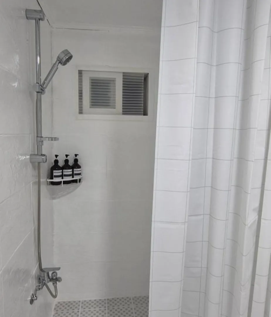 Remember Me Detached House Apartment Seoul