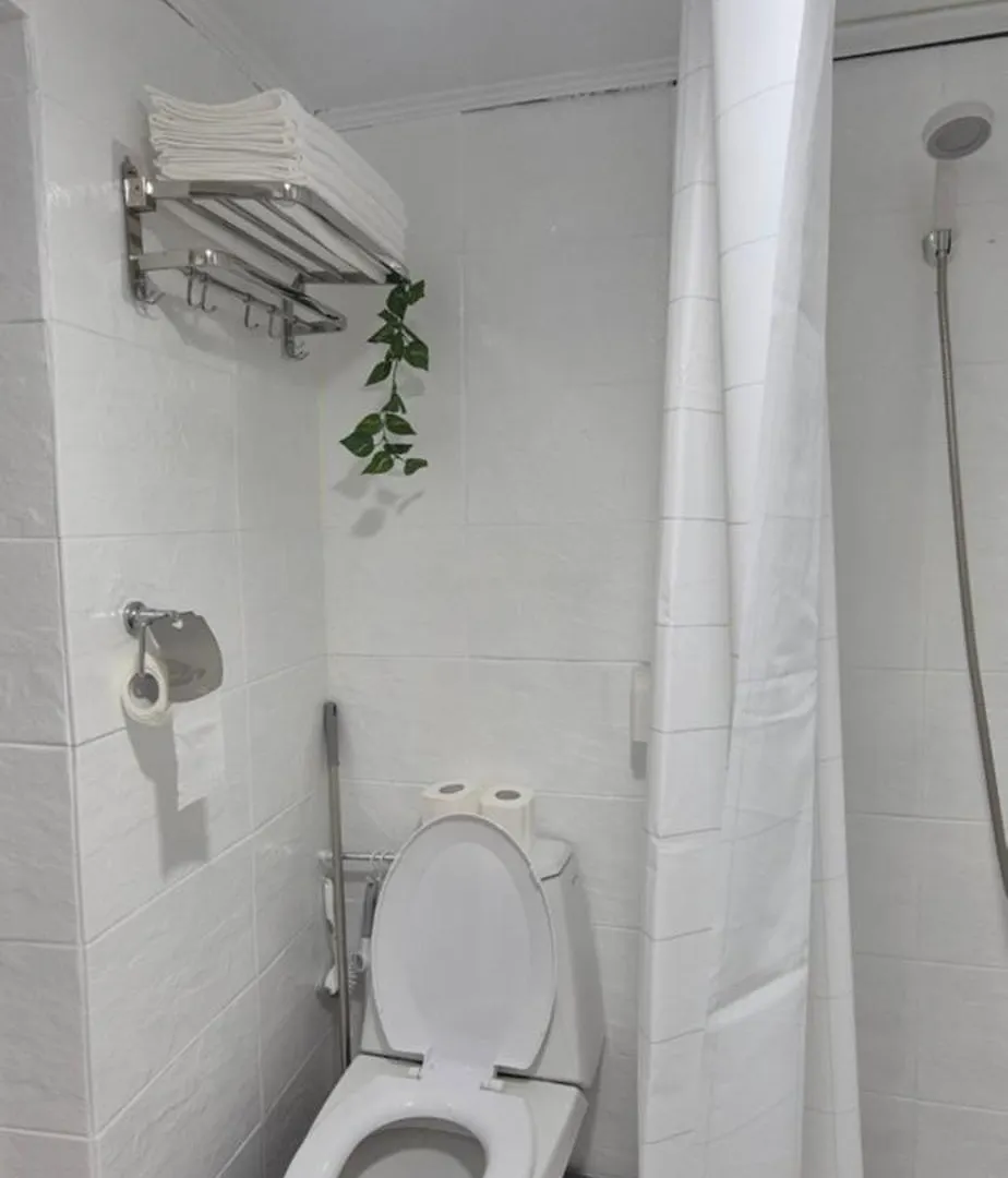Remember Me Detached House Apartment Seoul 0*,  South Korea