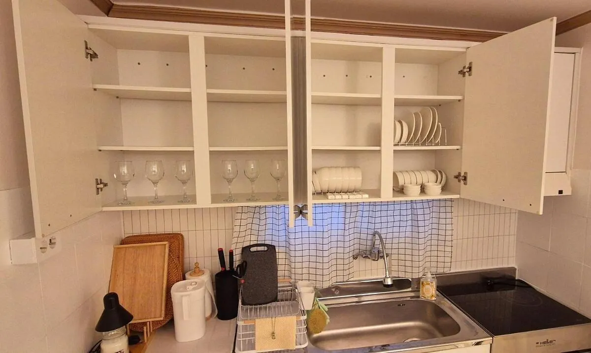 Remember Me Detached House Apartment Seoul