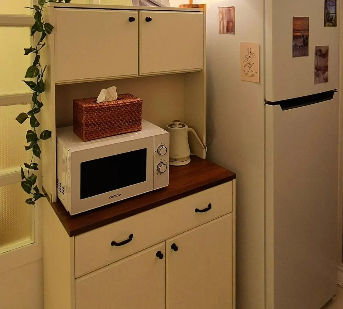 Remember Me Detached House Apartment Seoul