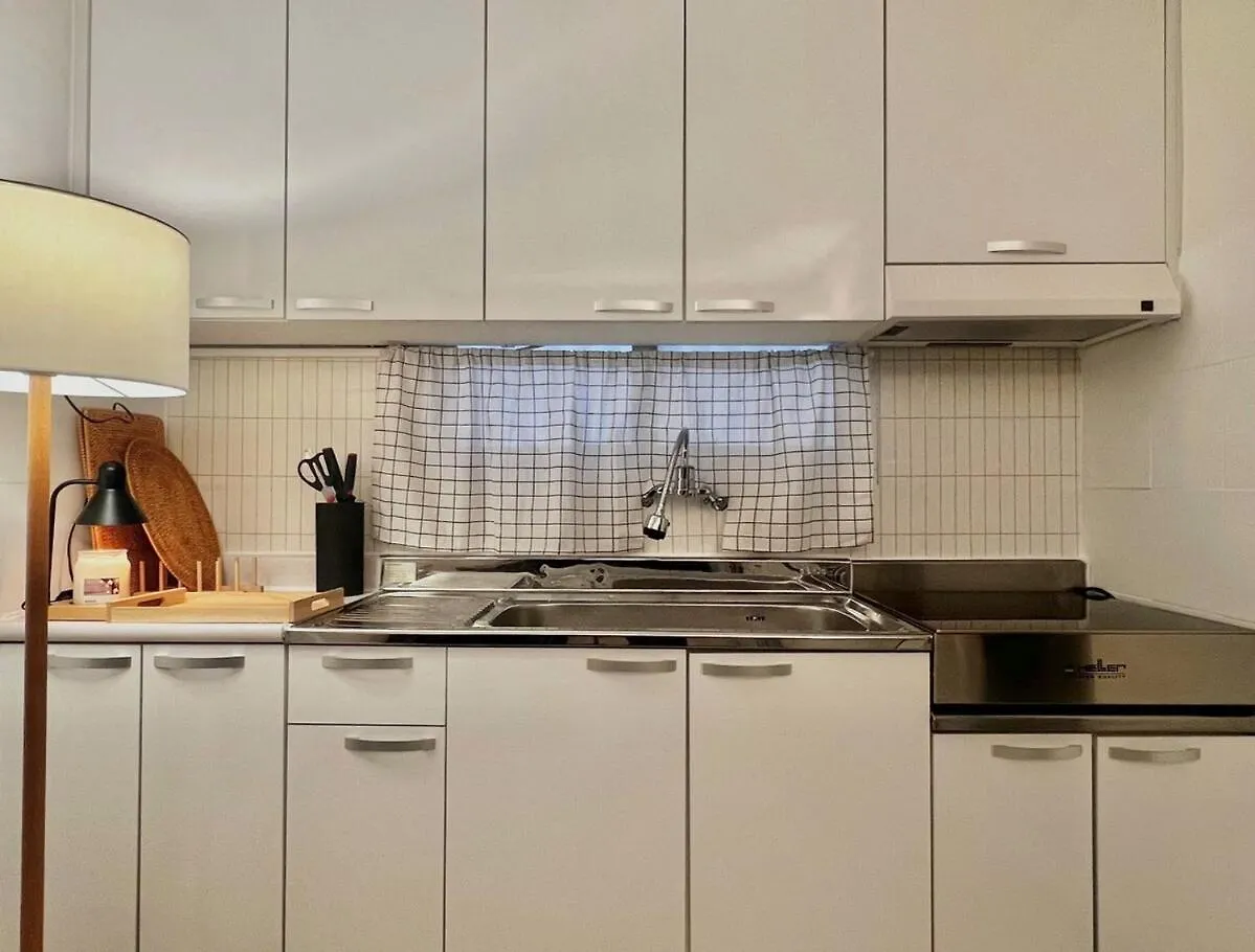 Remember Me Detached House Apartment Seoul