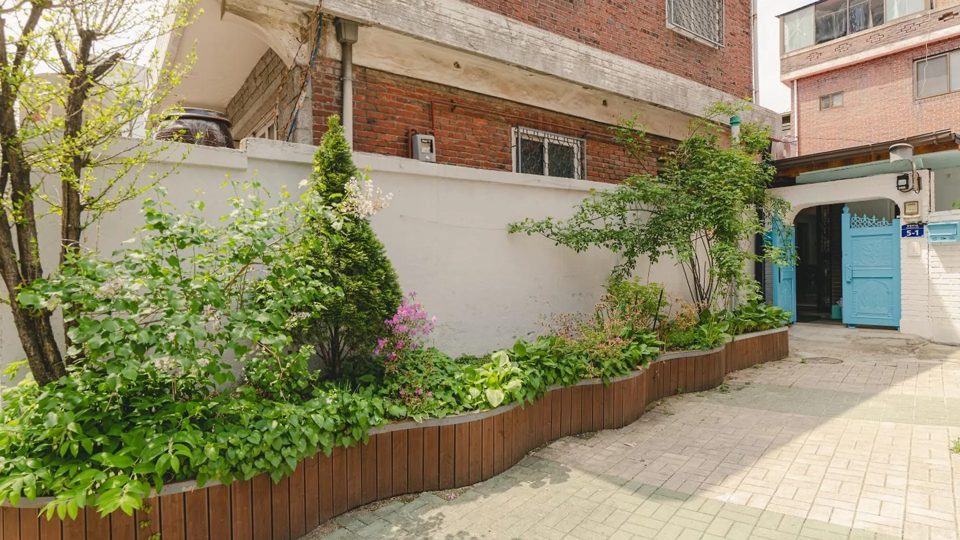 New #Ddp #Kspo Detached House 3Room, 4Bed Remember Me Szöul Apartman