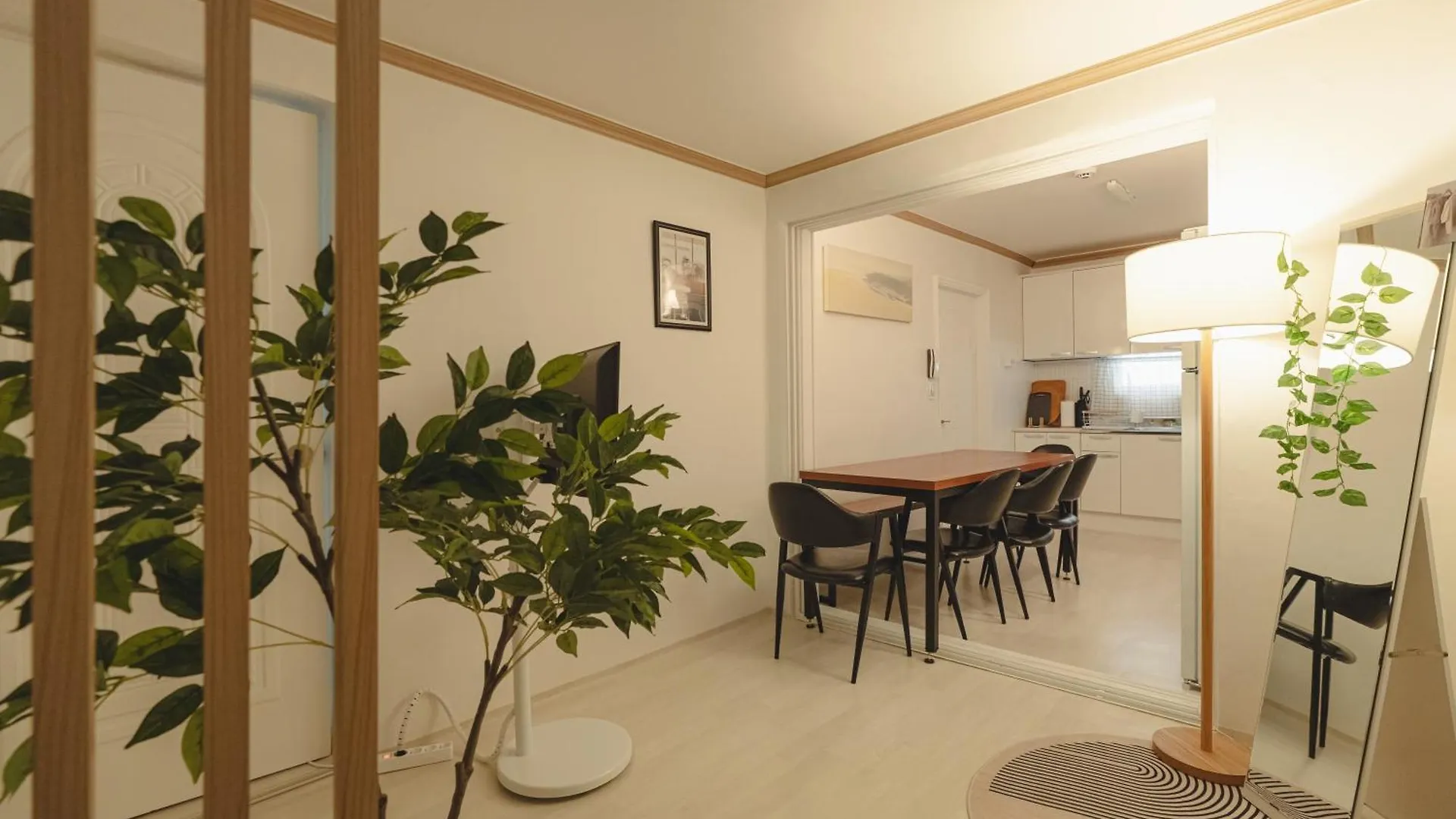 New #Ddp #Kspo Detached House 3Room, 4Bed Remember Me Szöul