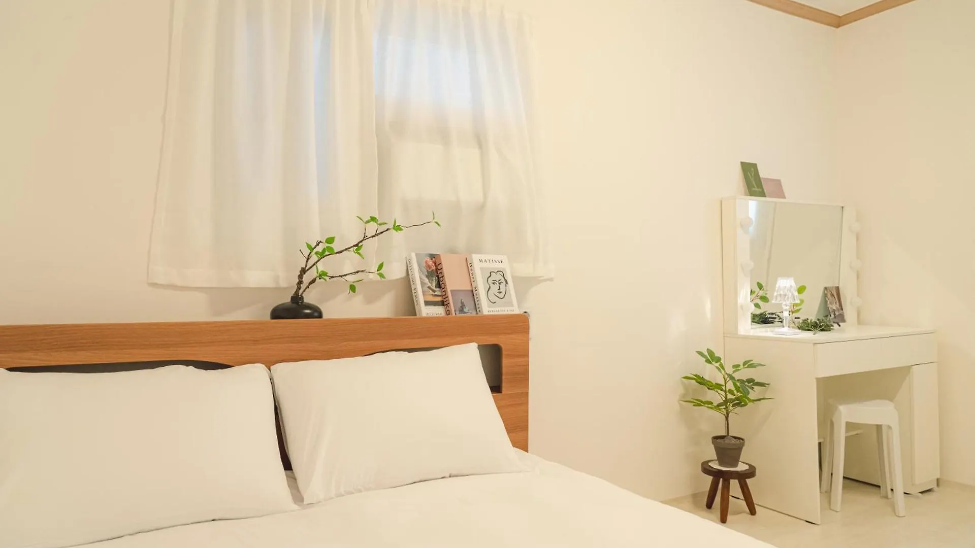 New #Ddp #Kspo Detached House 3Room, 4Bed Remember Me Szöul Dél-Korea